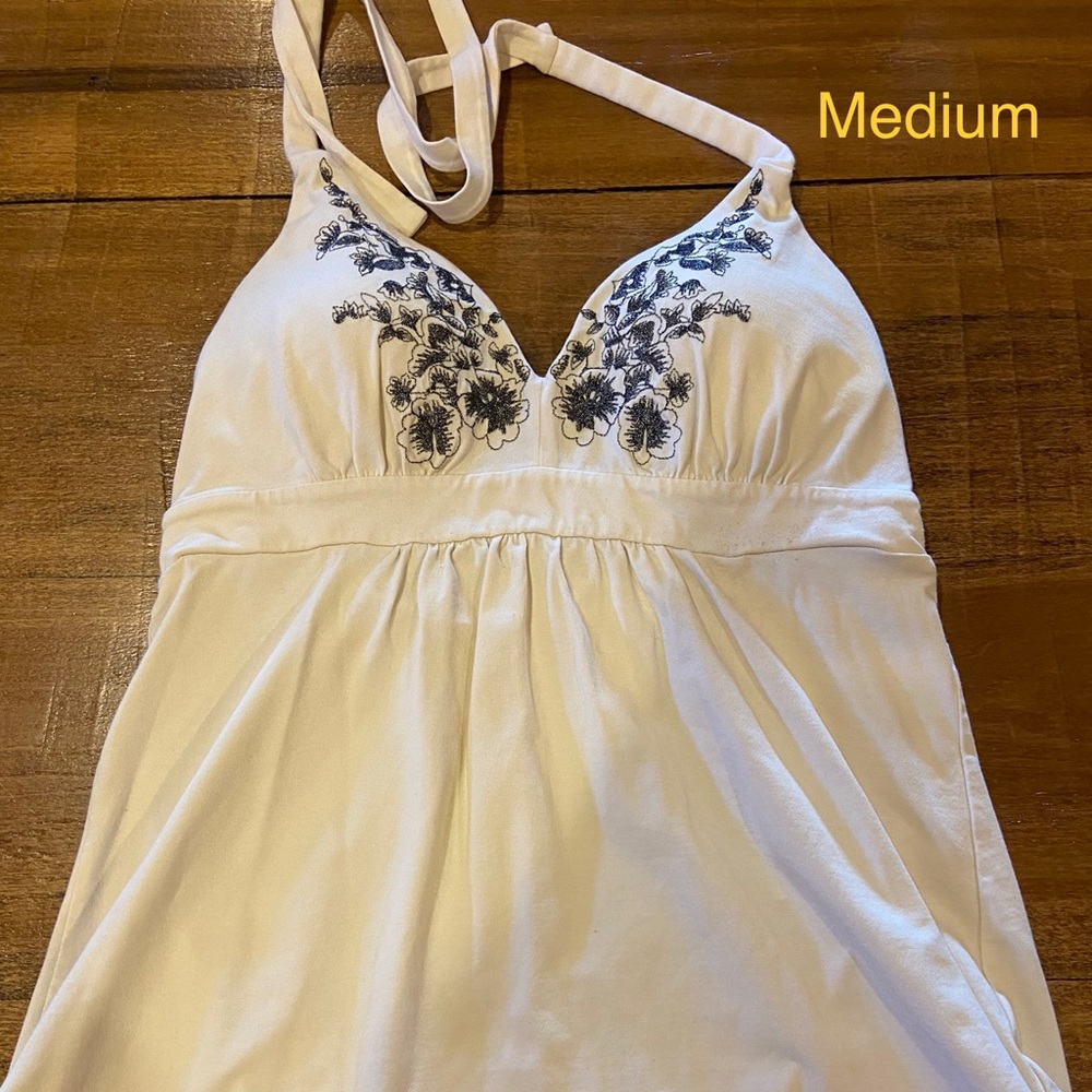 Victoria’s Secret bra top - halter